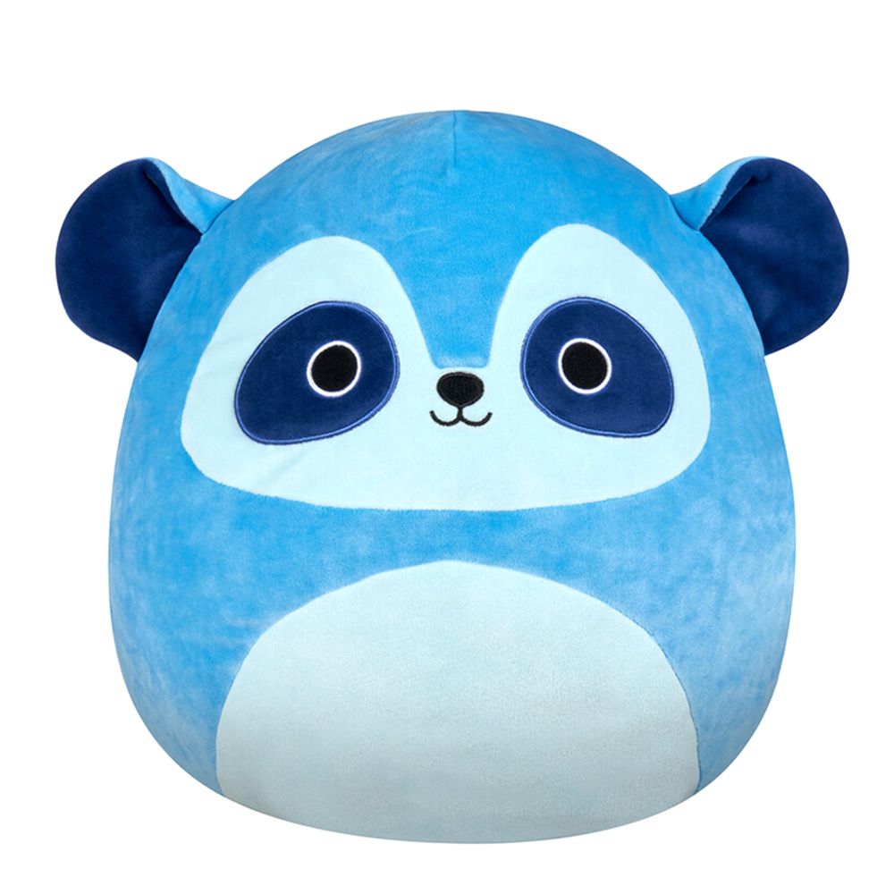 Jucarie de plus, Squishmallows, Suricata Rolf, 35 cm