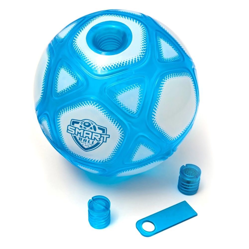 Minge de fotbal interactiva, Rising Sport, Counter Ball