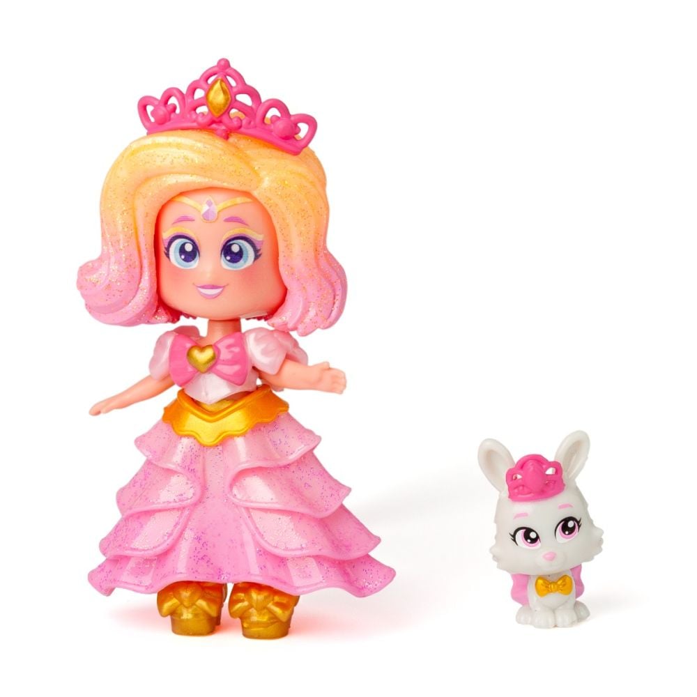 Papusa Kookyloos Princess, Dream Wonderland