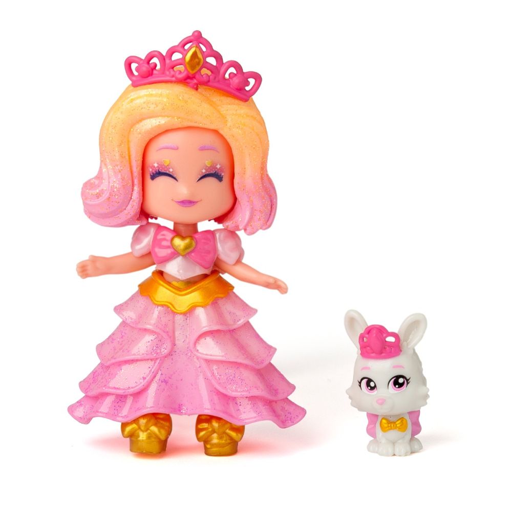 Papusa Kookyloos Princess, Dream Wonderland