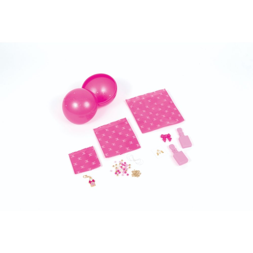 Set creativ, Juicy Couture, Icon Capsule