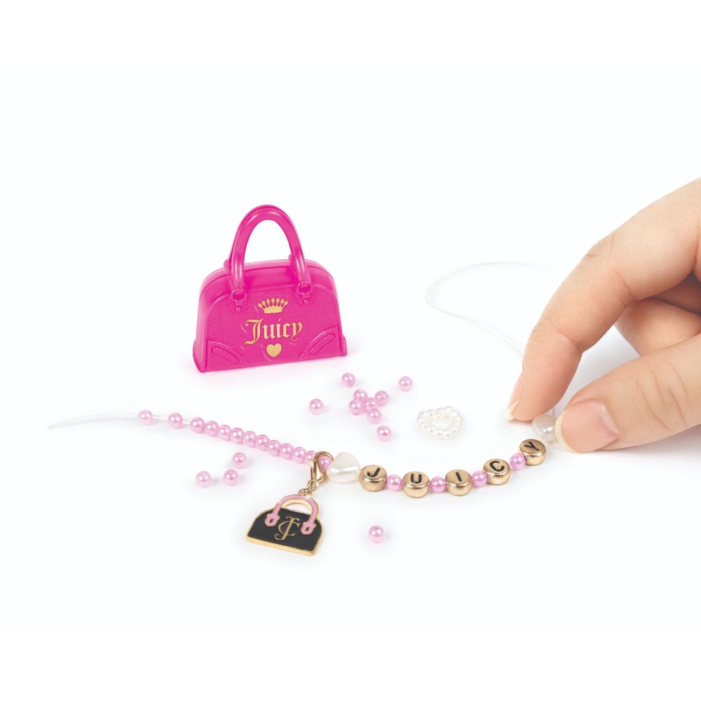 Set creativ, Juicy Couture, Icon Capsule