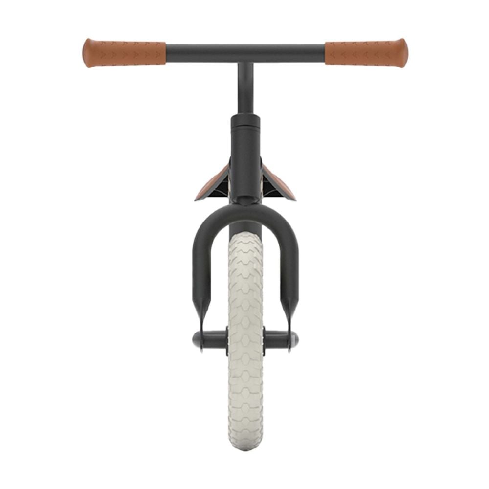 Bicicleta fara pedale, Chillafish, Charlie, Negru