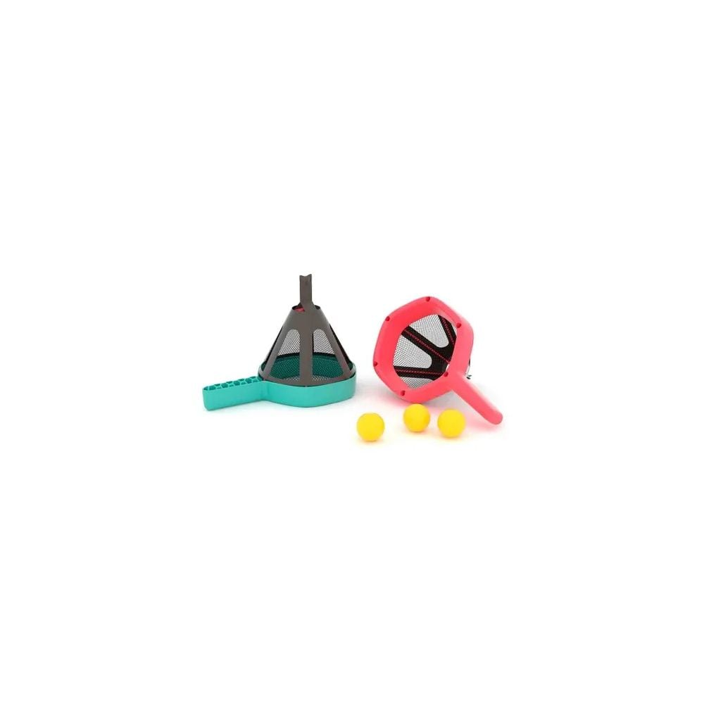 Joc interactiv, Chillafish, Dodgi