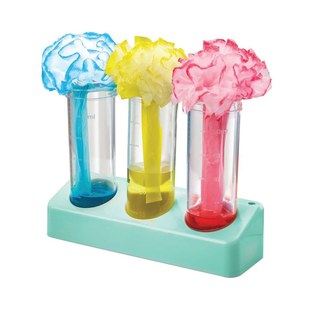 Kit stiintific, 4M, Curcubee si Unicorni, Steam Kids