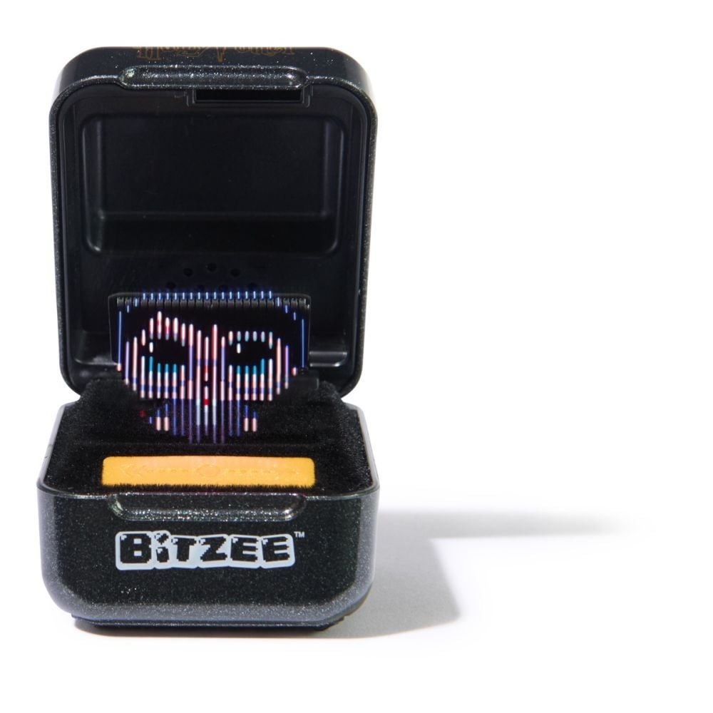 Jucarie interactiva, Bitzee, Harry Potter, 6072599