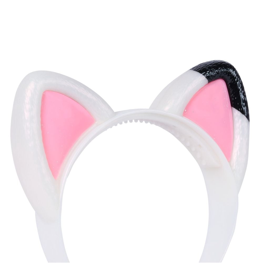 Jucarie interactiva, Gabbys Dollhouse, Urechi muzicale, Meow Tech, 6074336