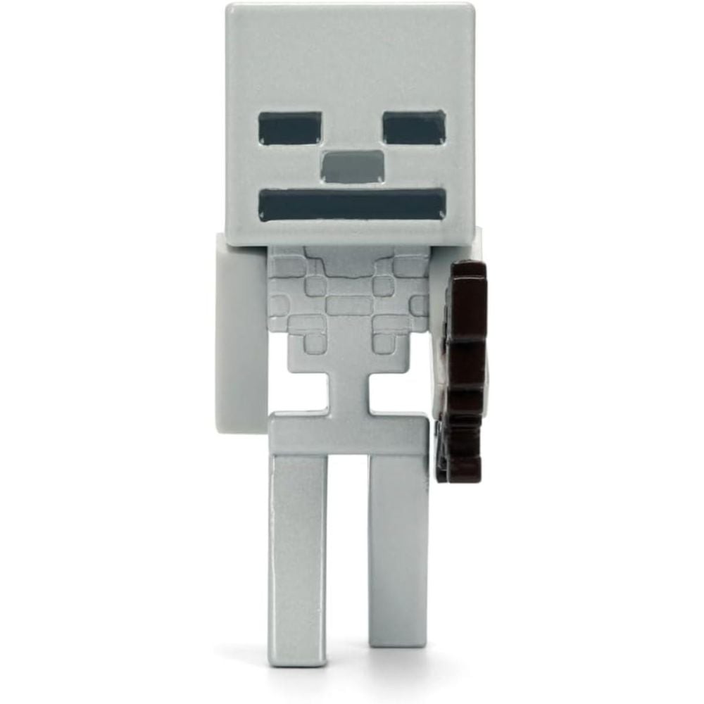 Figurina metalica, Jada, Minecraft, Wave 4, 6,5 cm