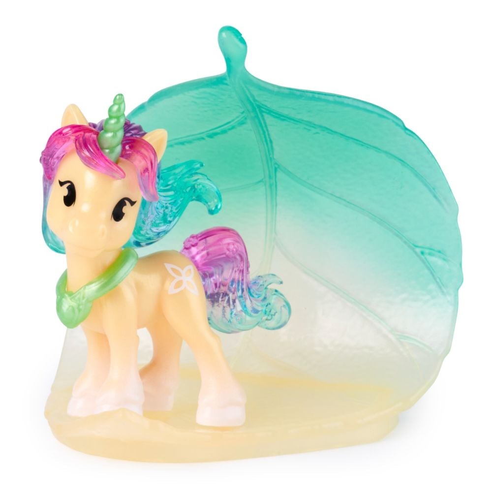 Mini figurina surpriza, Unicorn Academy, Magic Gemstone, 6075278