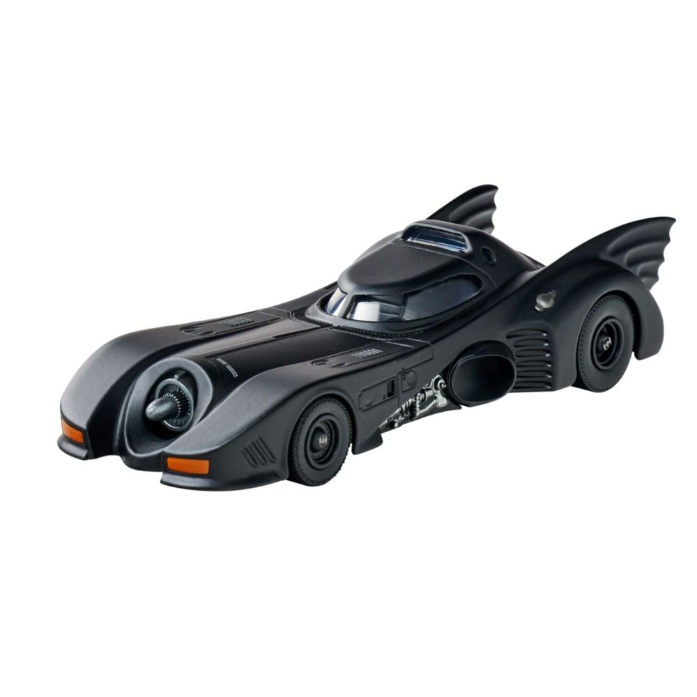 Masina din metal, Jada, Batmobil 1989, 1:32