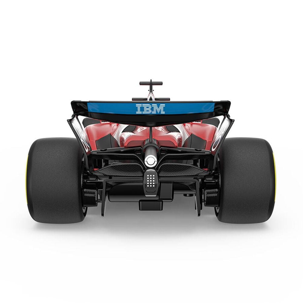 Masina cu telecomanda, Rastar, Ferrari SF-25, 1:12