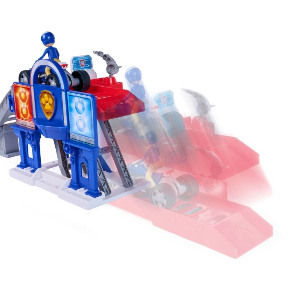 Set de joaca, Paw Patrol, Search and Rescue, Lift and Repair, 6075556