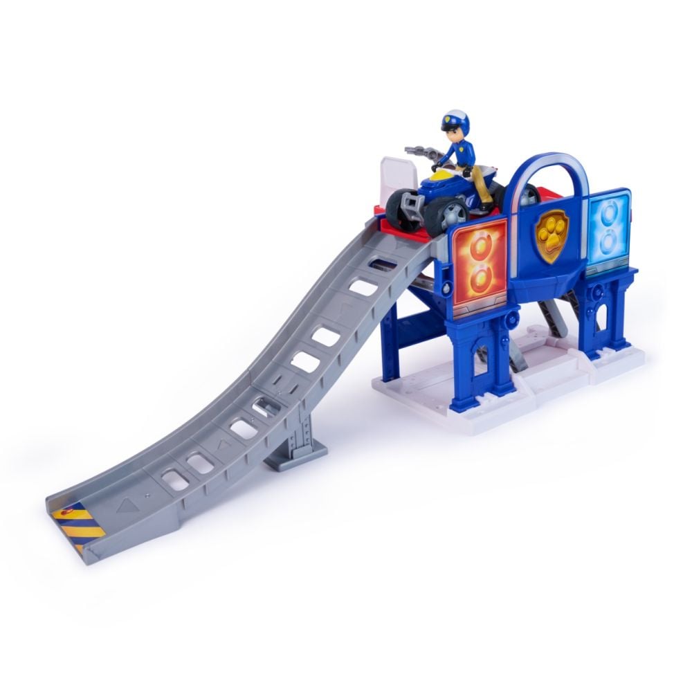 Set de joaca, Paw Patrol, Search and Rescue, Lift and Repair, 6075556