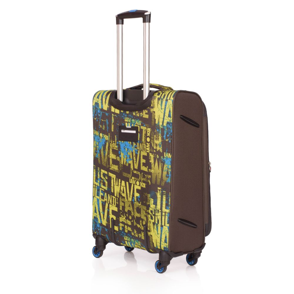 Troler Lamonza Colage, 77 x 46 x 31 cm