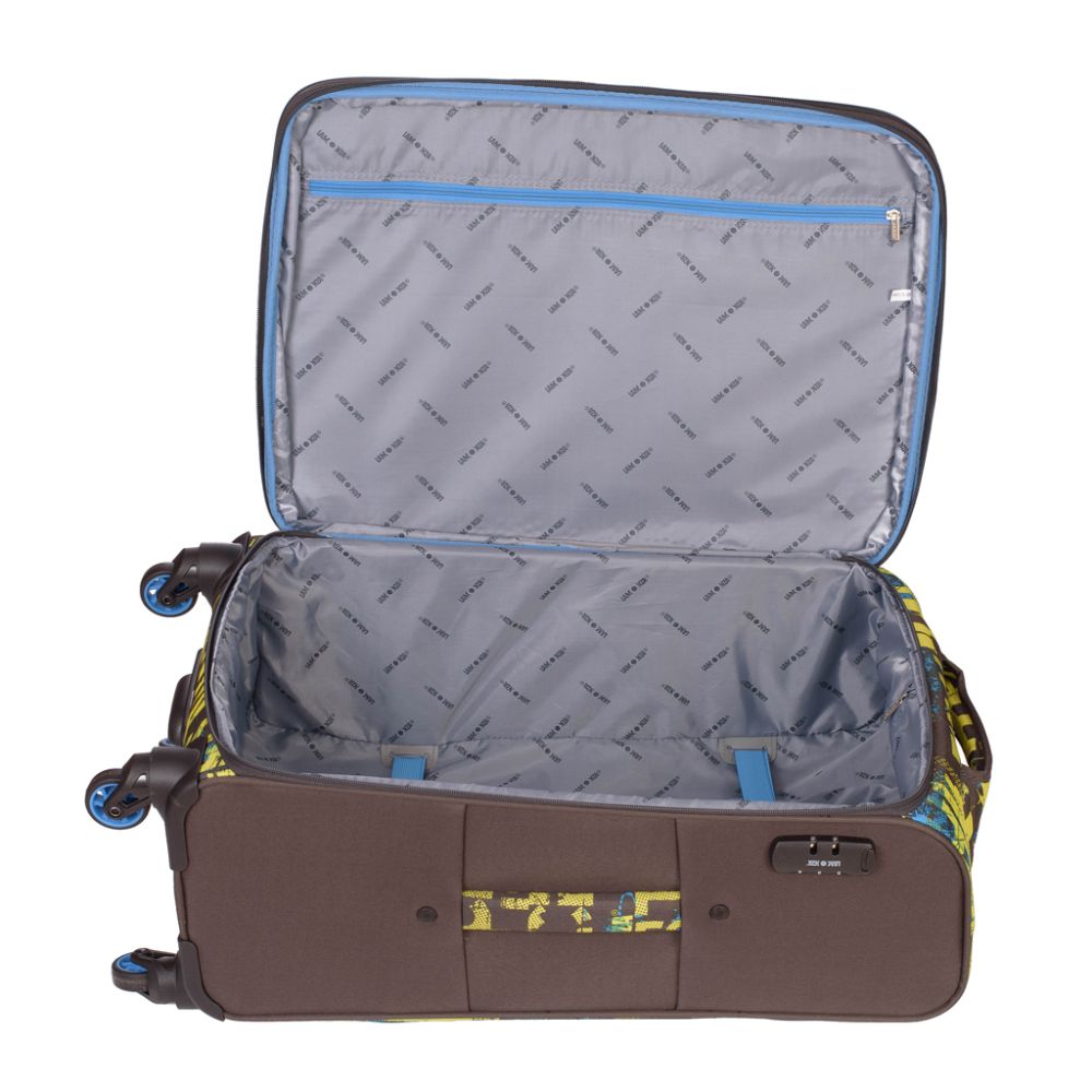 Troler Lamonza Colage, 77 x 46 x 31 cm