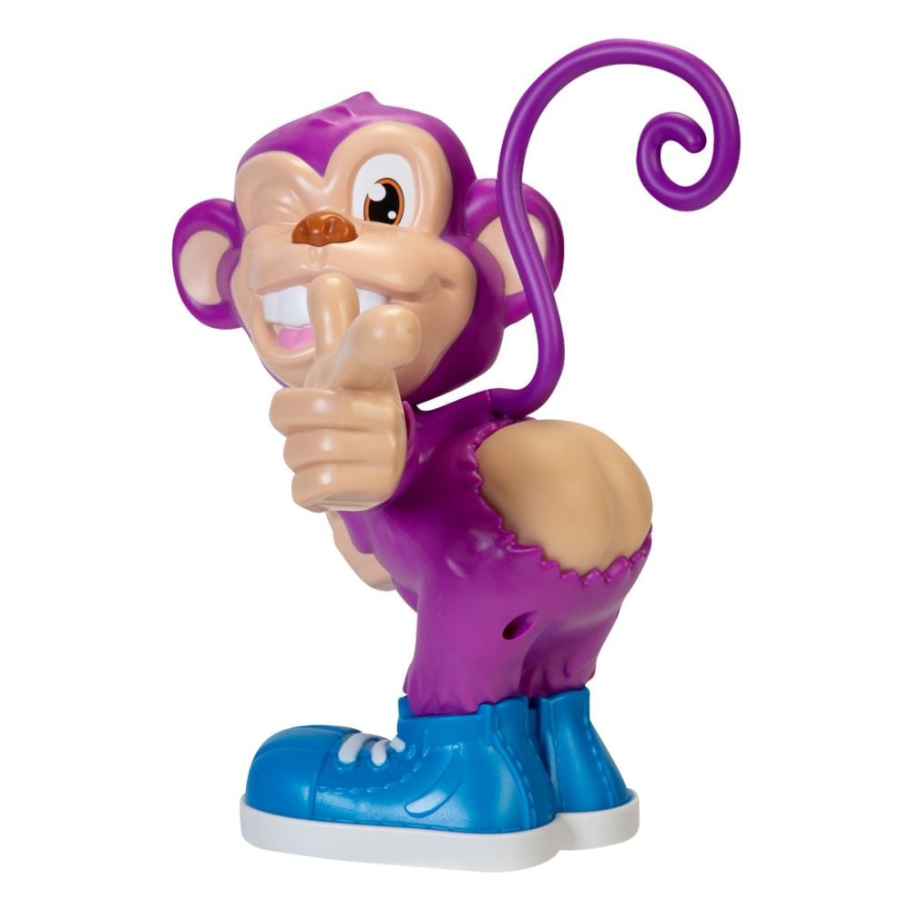 Joc de societate, Pull My Finger, Maimutica poznasa