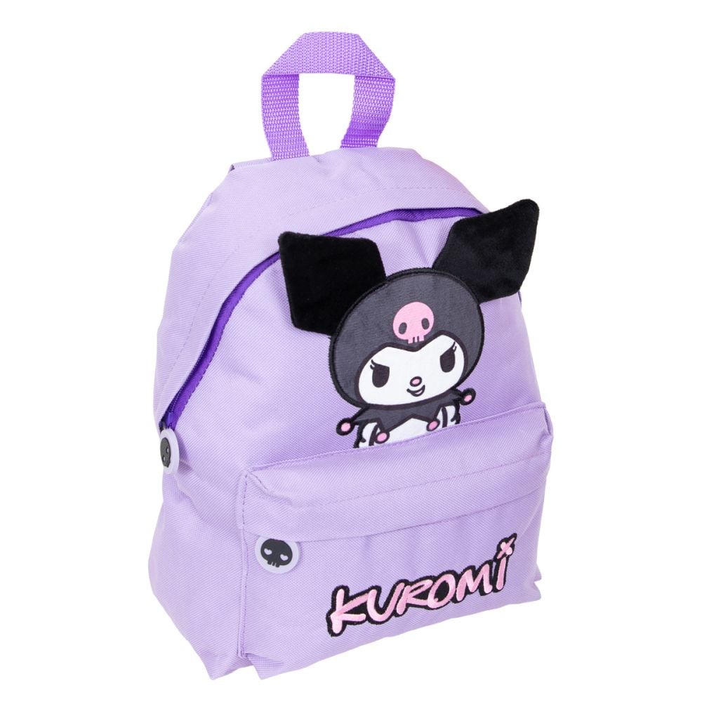 Ghiozdan cu 1 compartiment, Kuromi