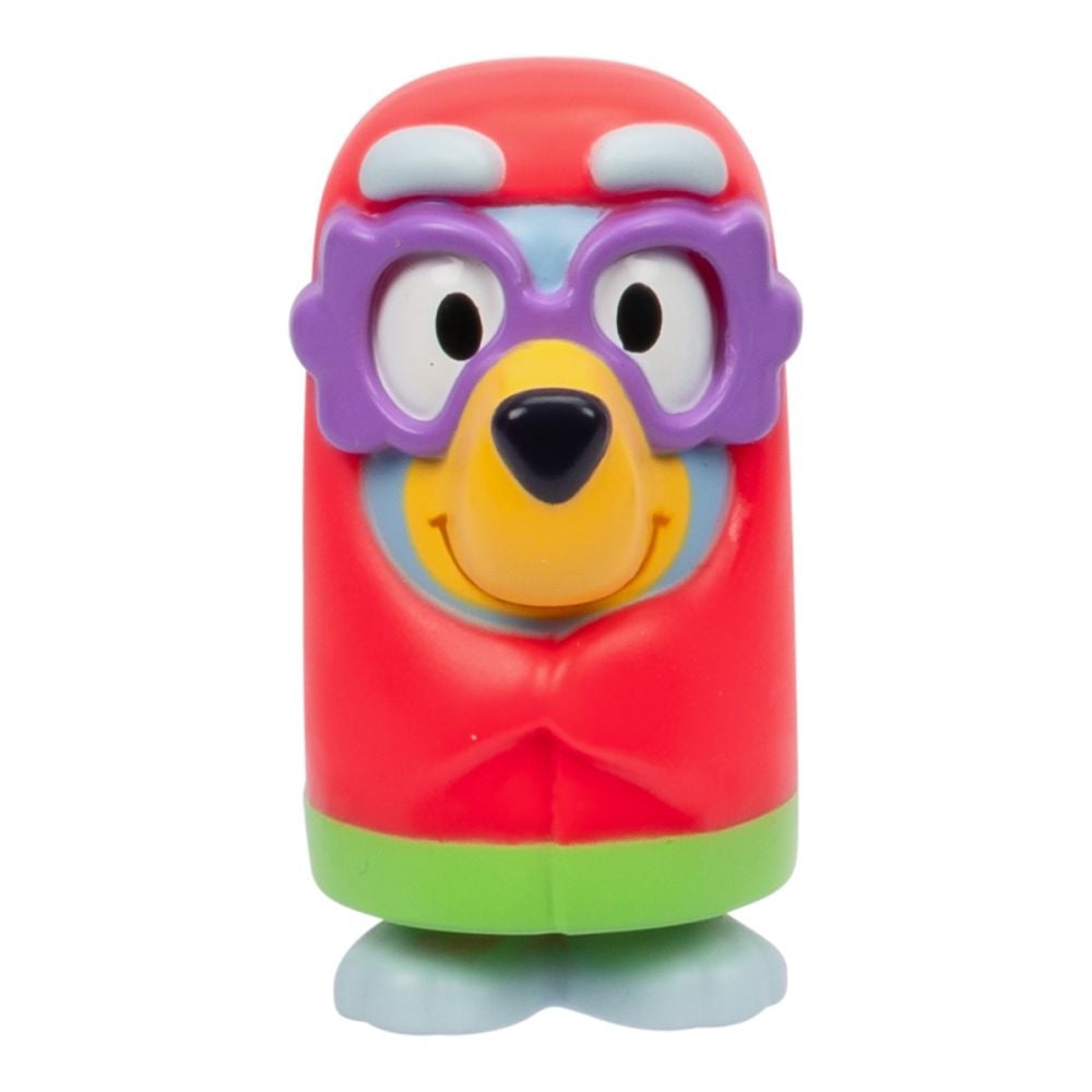  Set mini figurina surpriza, Bluey