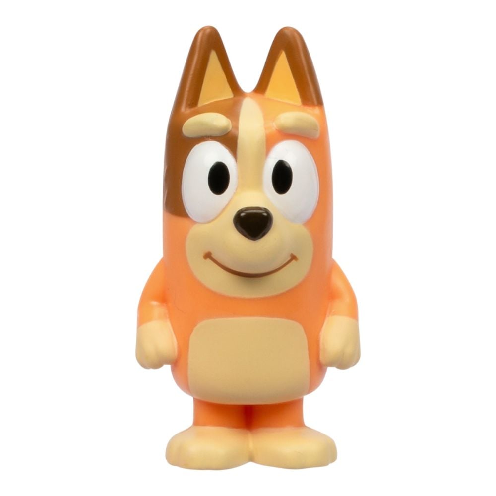  Set mini figurina surpriza, Bluey