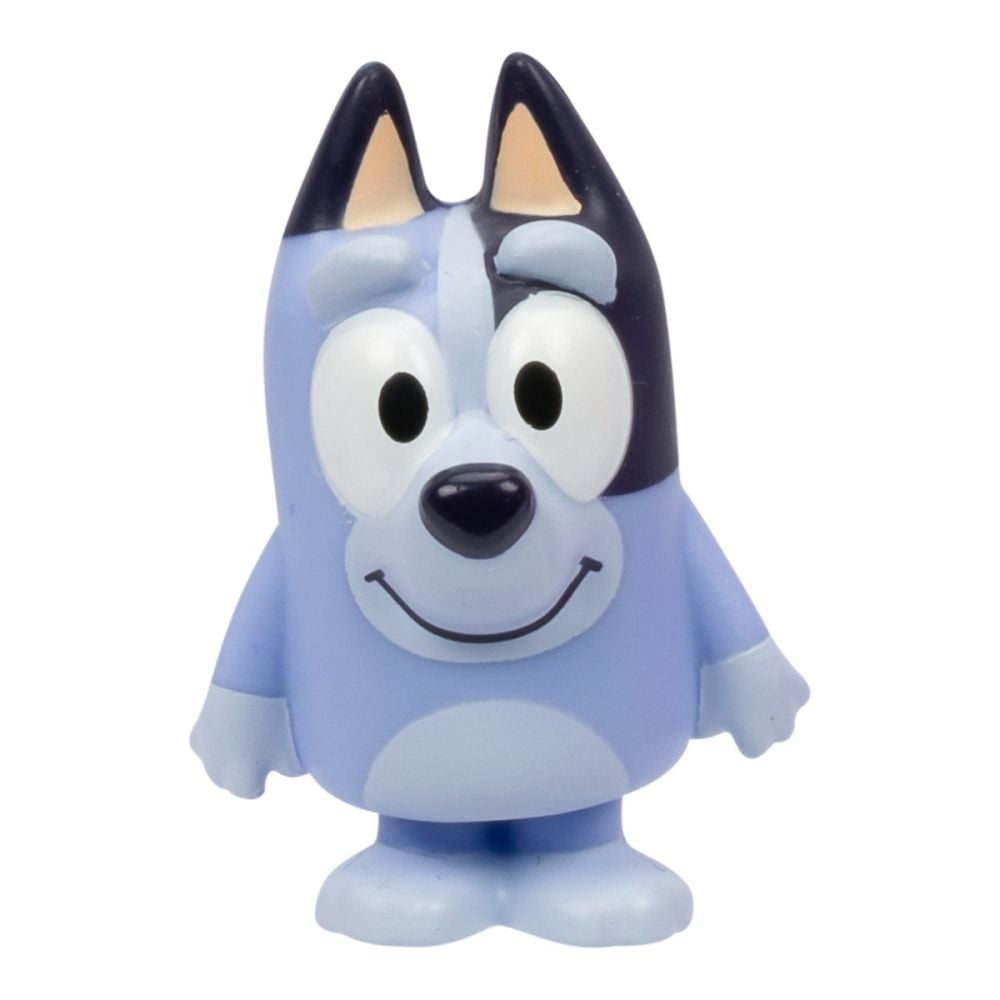  Set mini figurina surpriza, Bluey