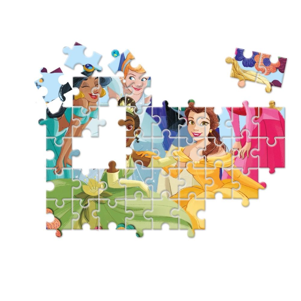 Puzzle Clementoni Disney Princess, 30 piese