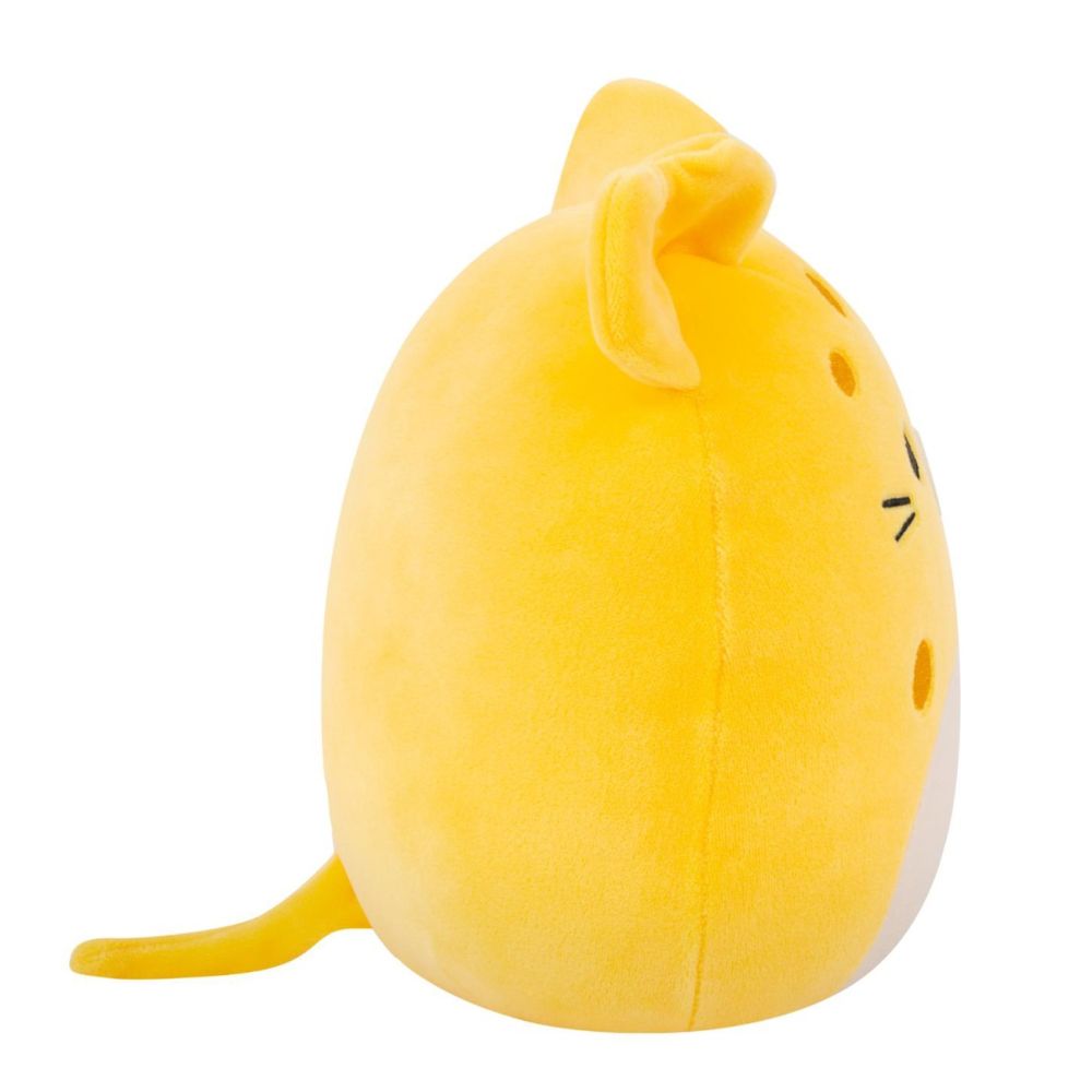 Jucarie de plus, Squishmallows, Soricelul Amelia, 35 cm
