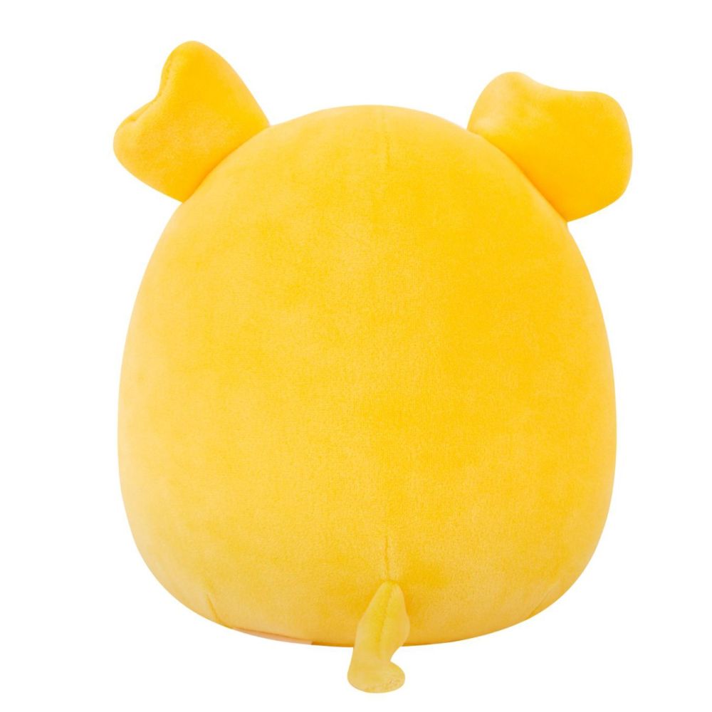 Jucarie de plus, Squishmallows, Soricelul Amelia, 35 cm