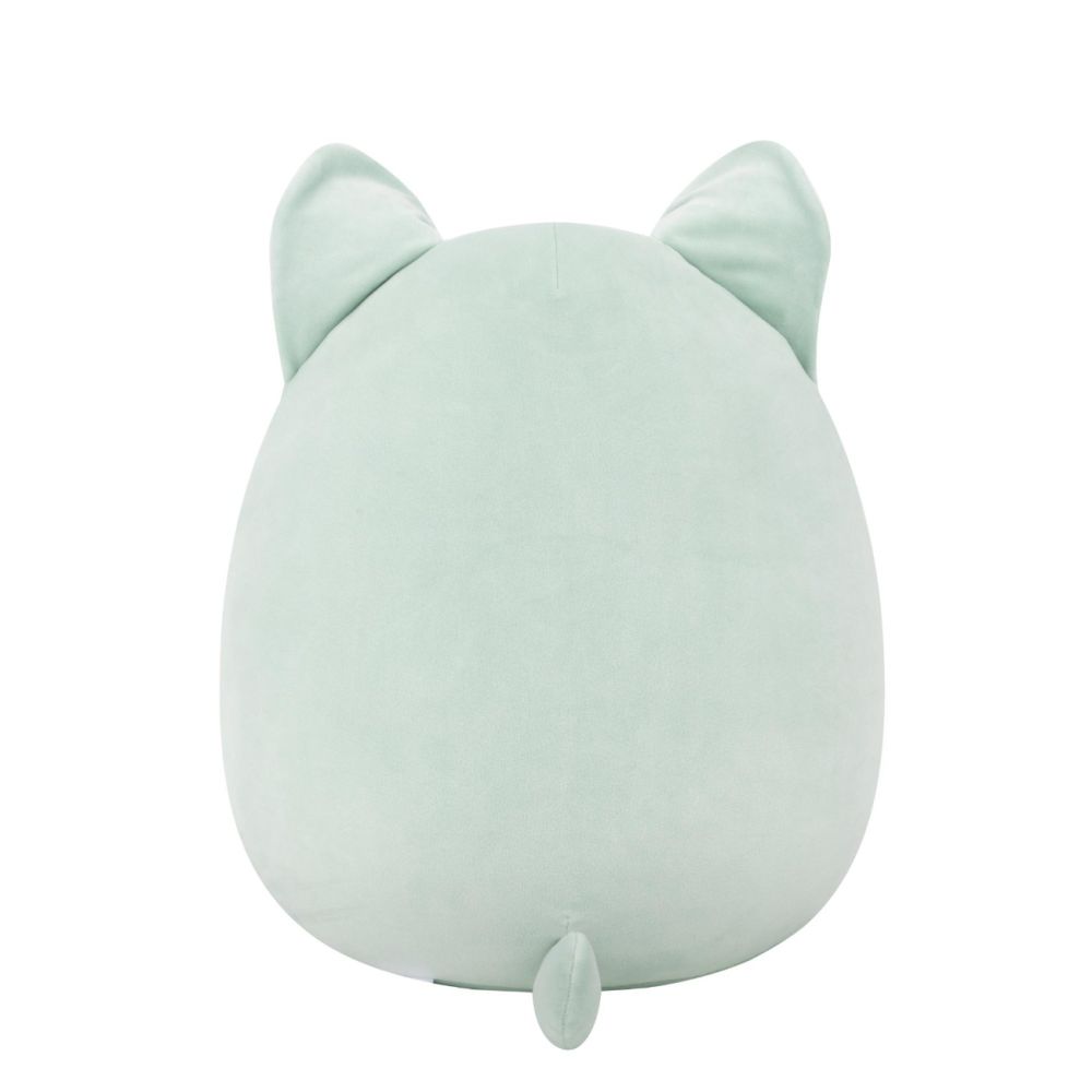 Jucarie de plus, Squishmallows, Pisicuta Chase, 35 cm