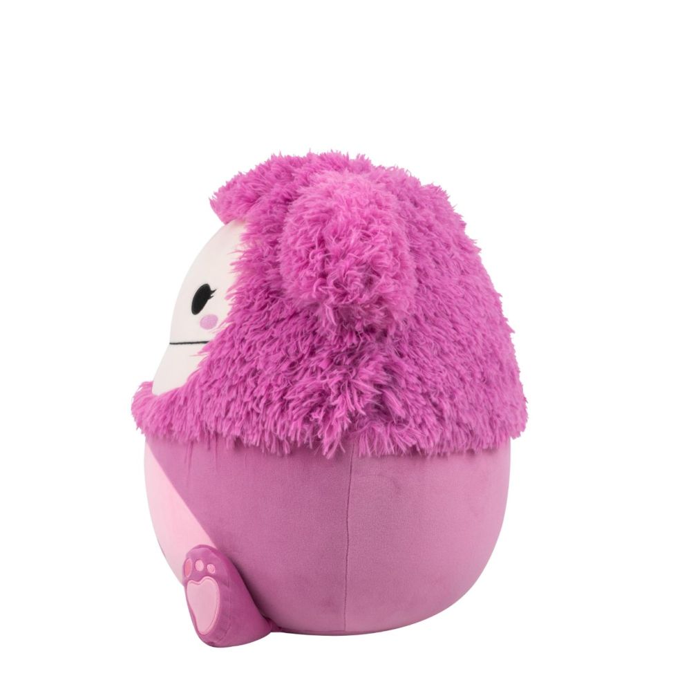 Jucarie de plus, Squishmallows, Nanette, 35 cm