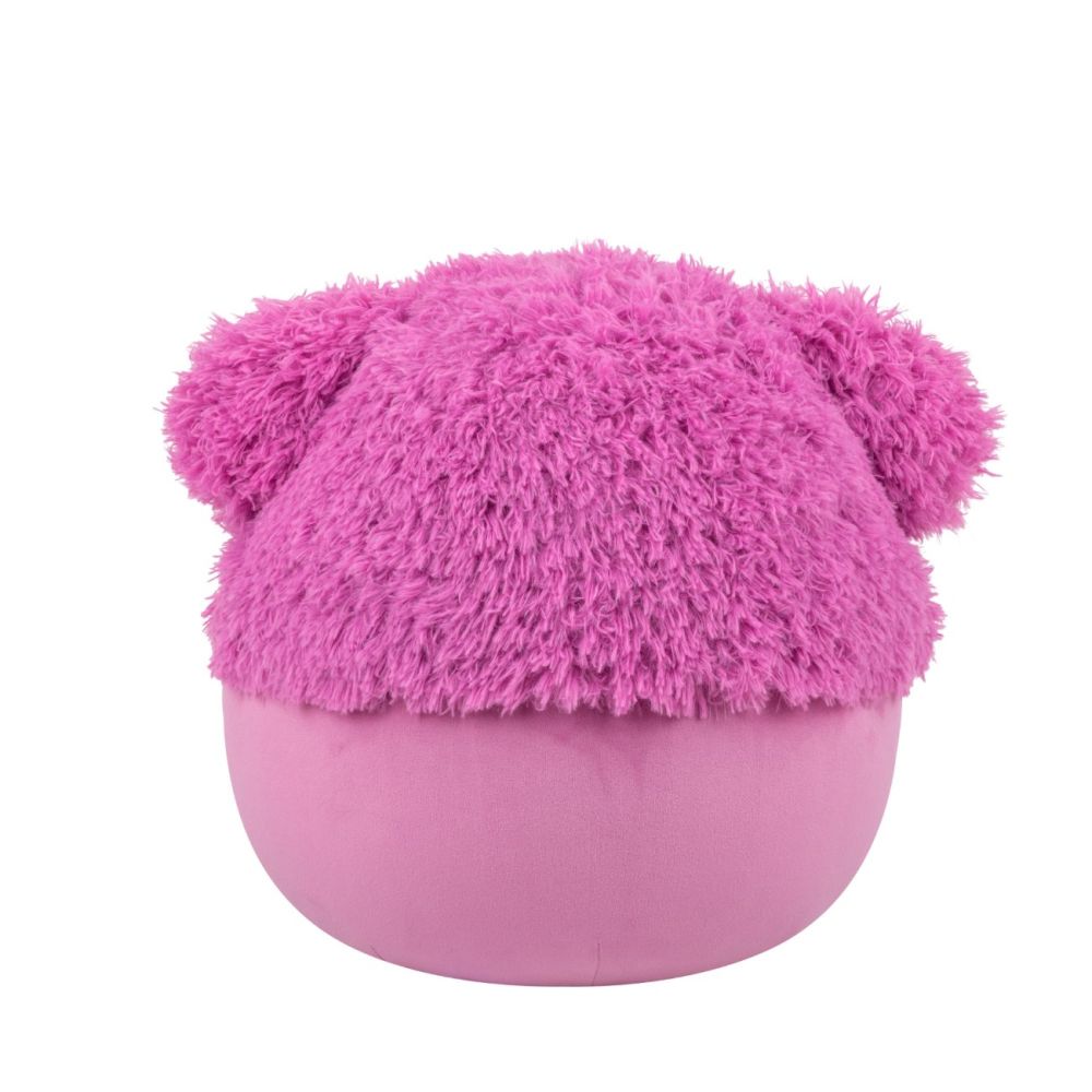 Jucarie de plus, Squishmallows, Nanette, 35 cm
