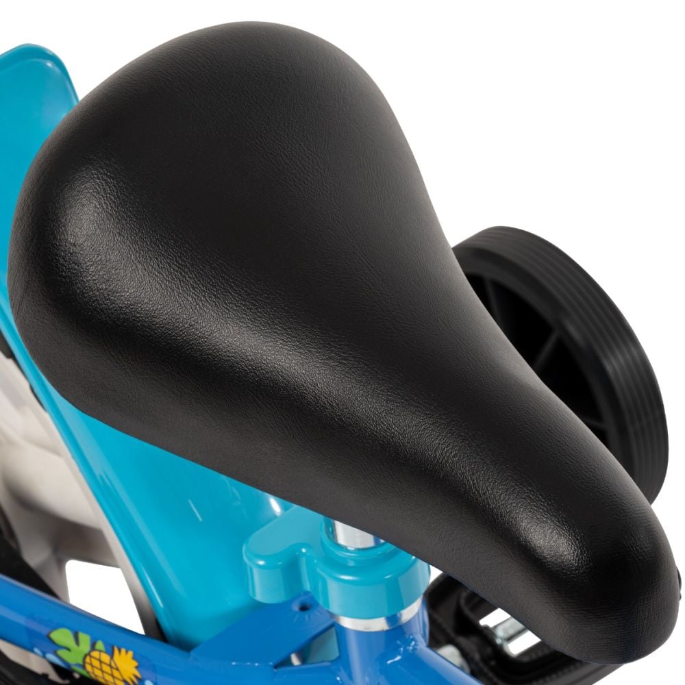 Bicicleta copii, Huffy, Disney Stitch, 12 inch