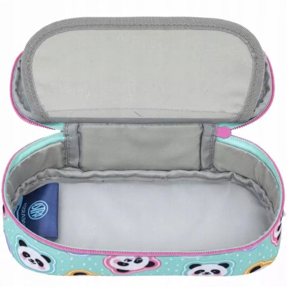 Penar cu 1 compartiment, AstraBag, Panda