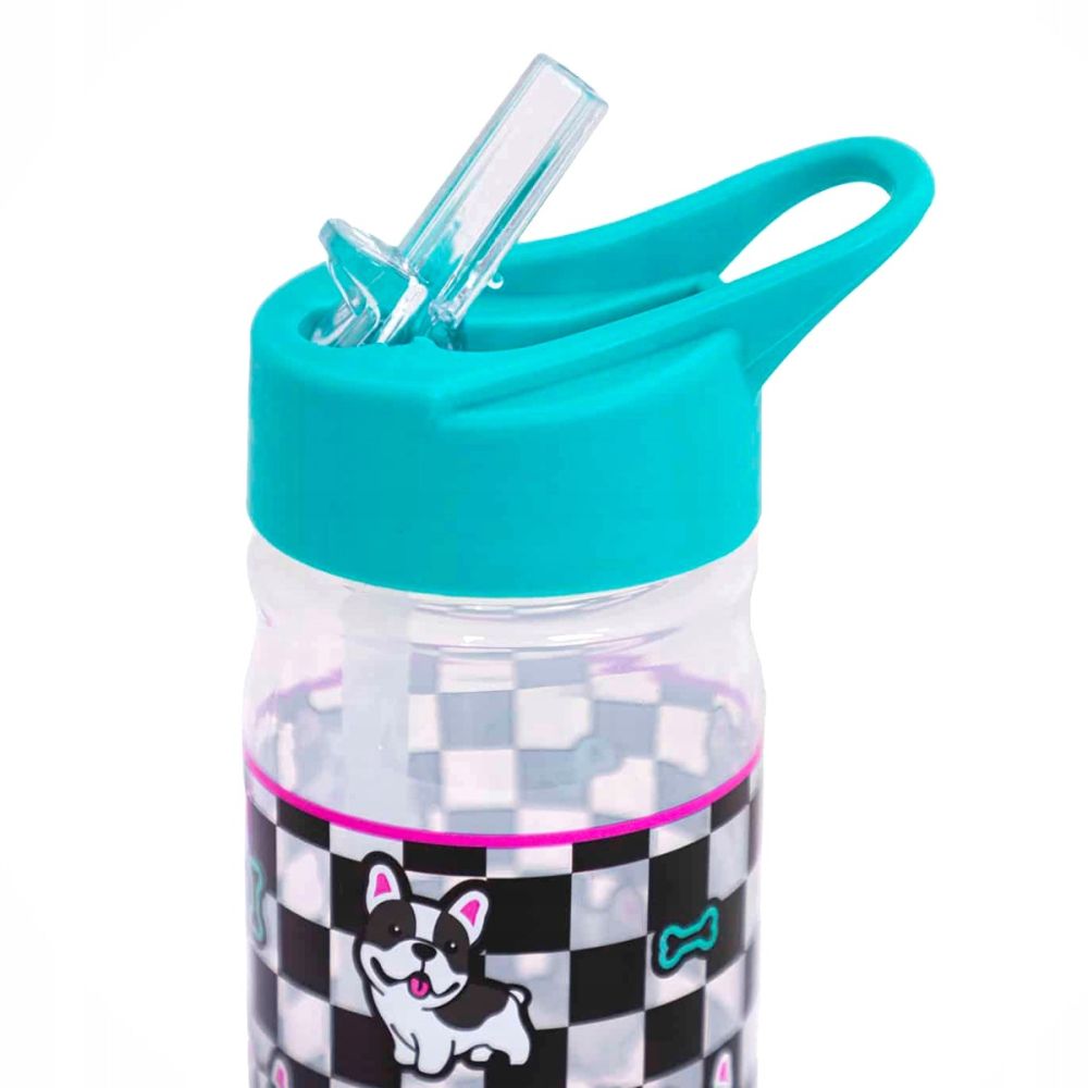 Sticla din plastic, Astra, Catelus, 450 ml
