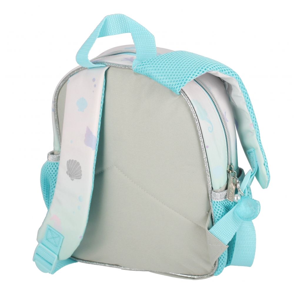 Ghiozdan mini pentru gradinita, Starpak, Mermaid