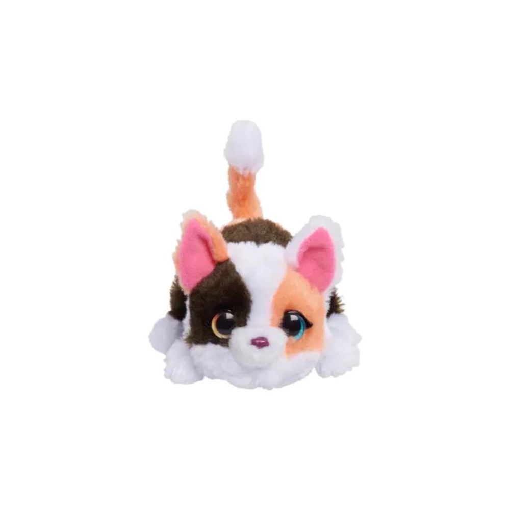 Jucarie de plus interactiva, Furreal, My Minis, Pisica
