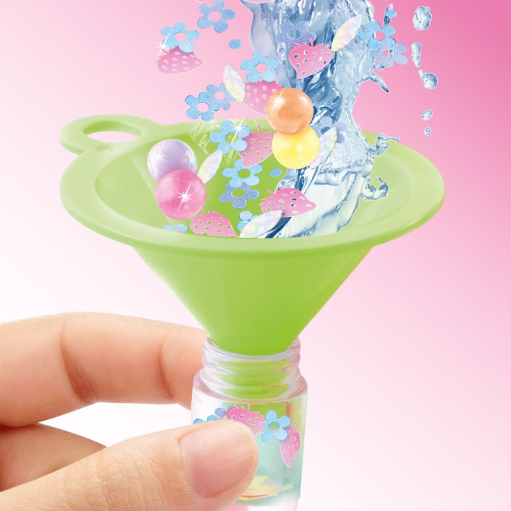 Set de creat 3 pixuri, Style 4 Ever, Kawaii
