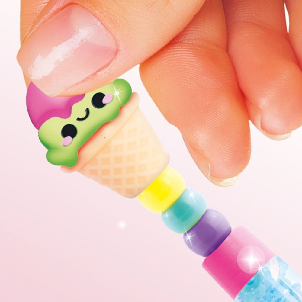 Set de creat 3 pixuri, Style 4 Ever, Kawaii