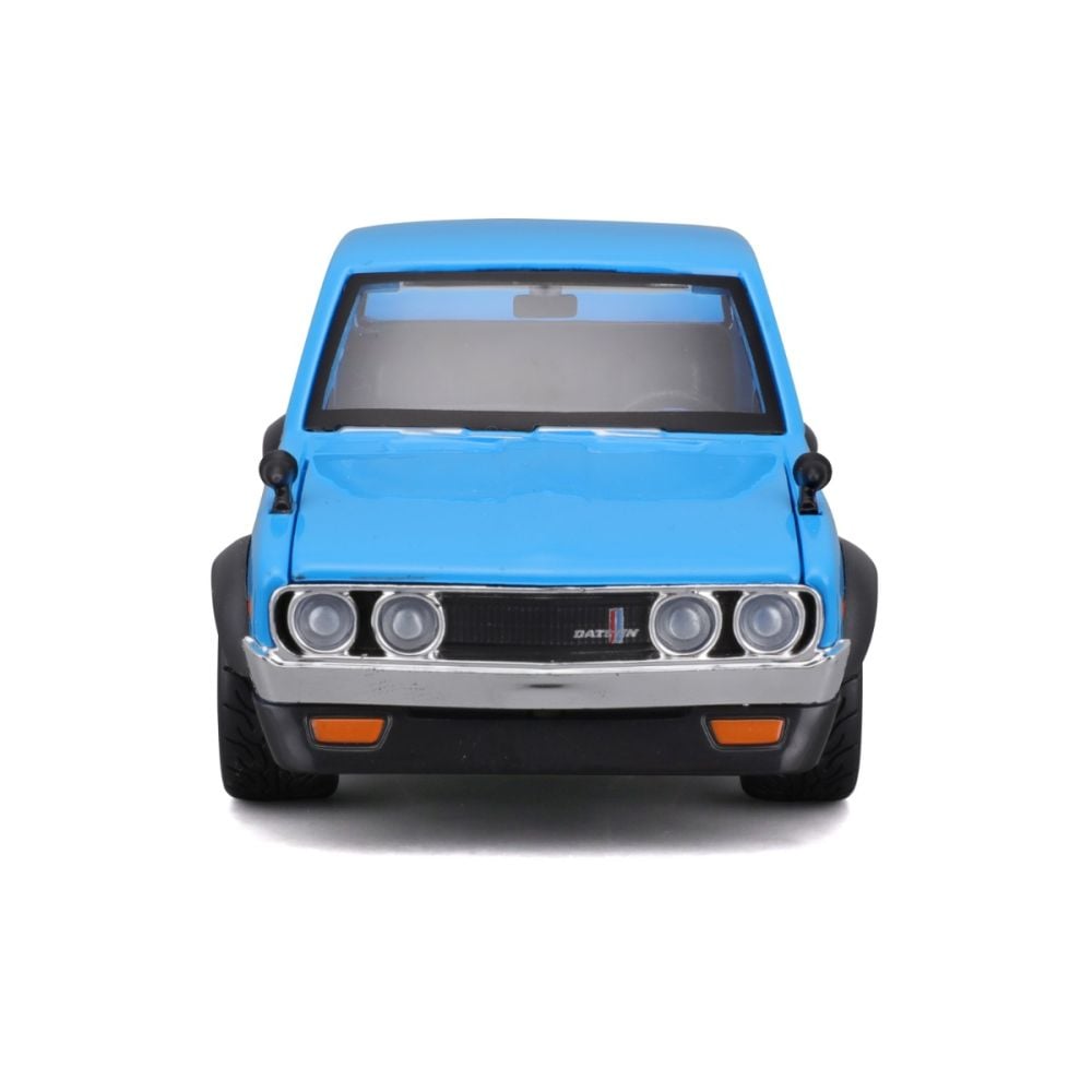 Masina din metal, Maisto, Tokyo Mod 1973 Datsun 620 Pick-Up, 1:24