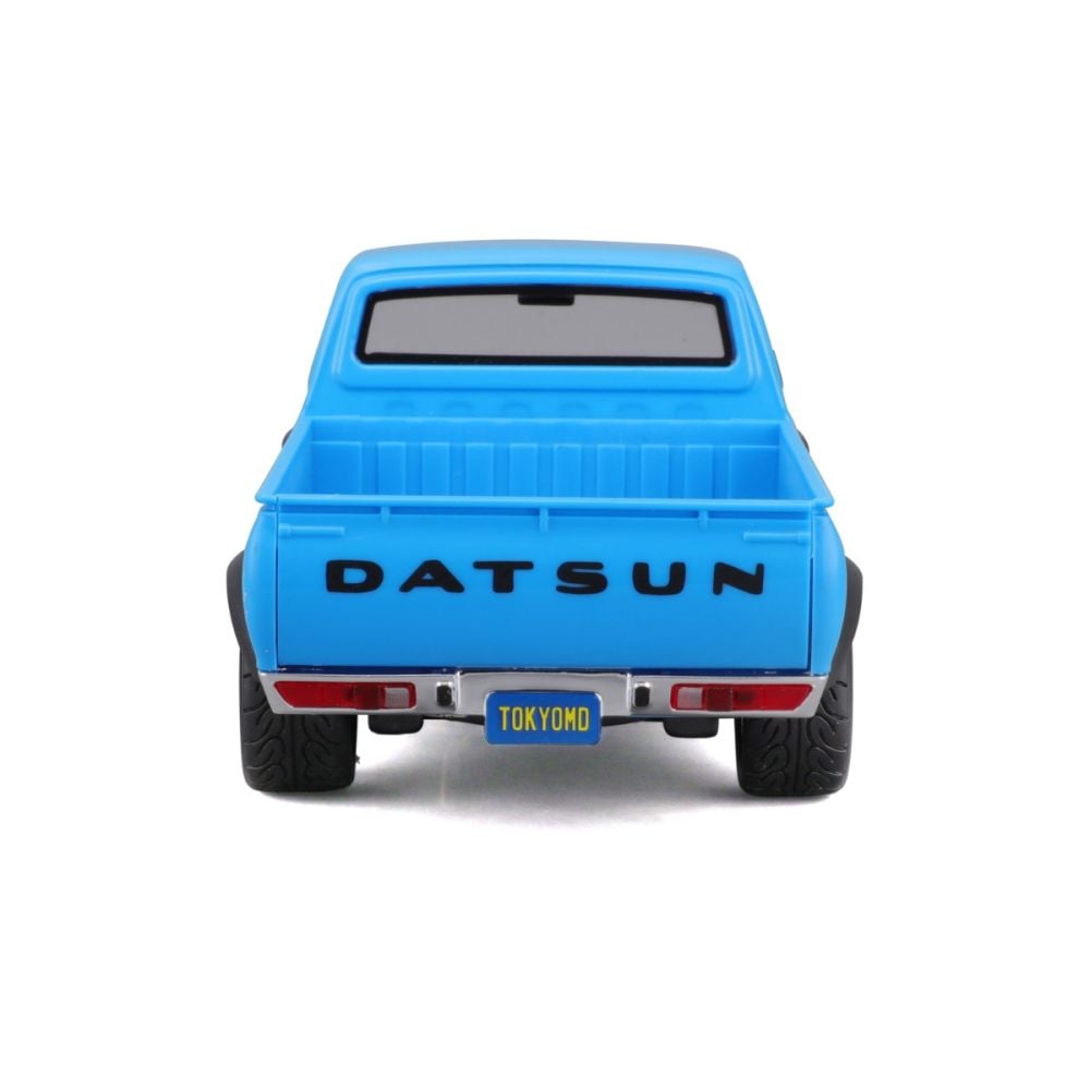 Masina din metal, Maisto, Tokyo Mod 1973 Datsun 620 Pick-Up, 1:24