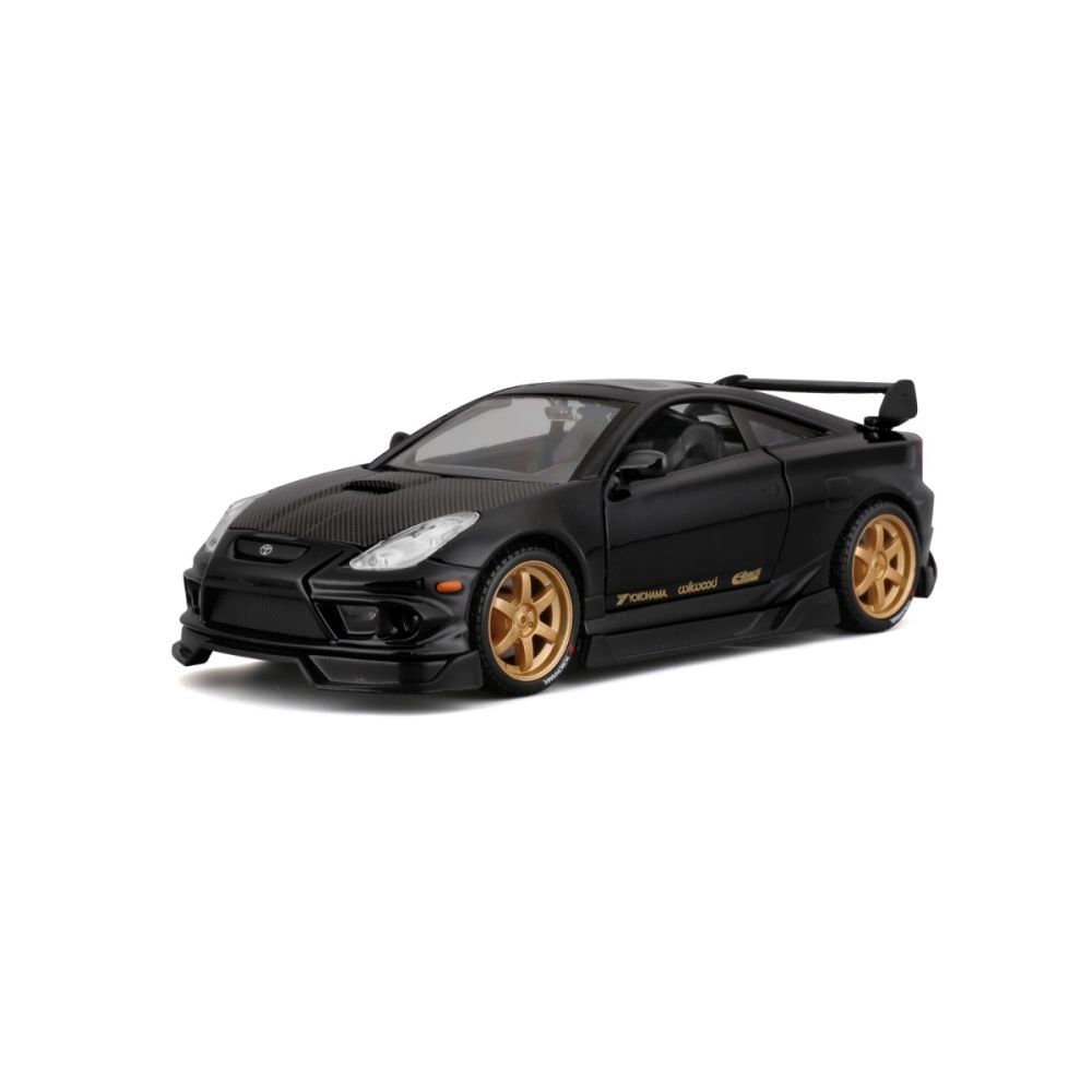 Masina din metal, Maisto, Toyota Celica GT-S, 1:24