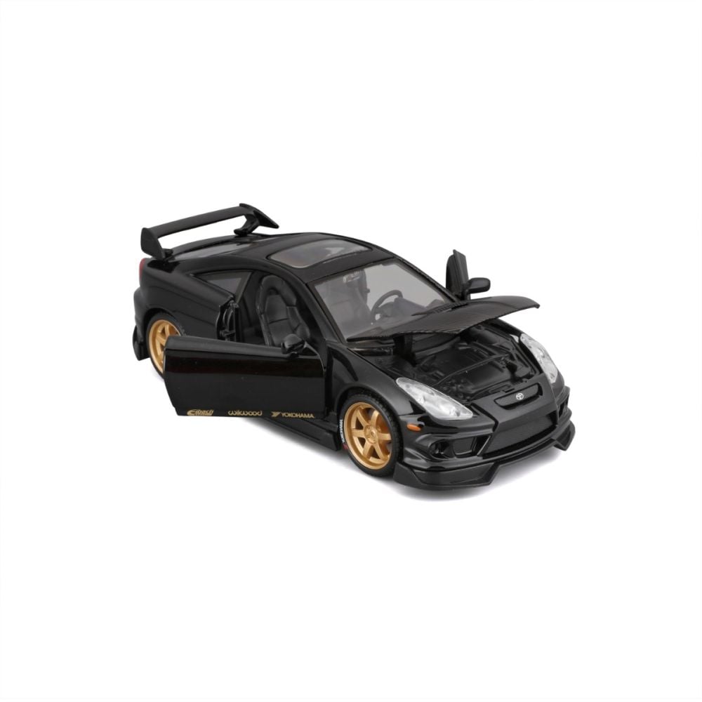 Masina din metal, Maisto, Toyota Celica GT-S, 1:24