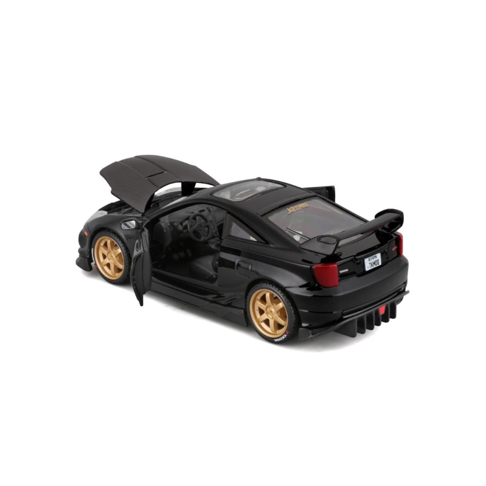 Masina din metal, Maisto, Toyota Celica GT-S, 1:24