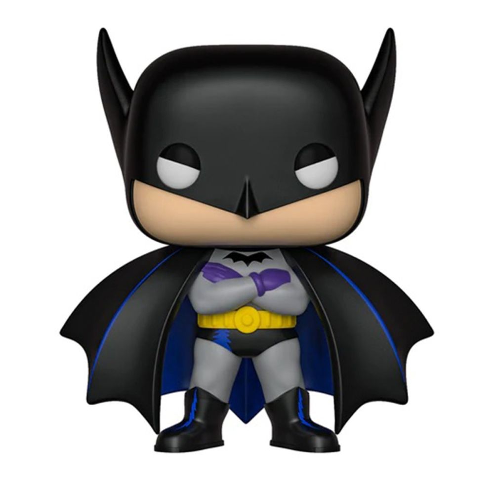 Figurina Funko Pop Heroes, Batman First Appearance