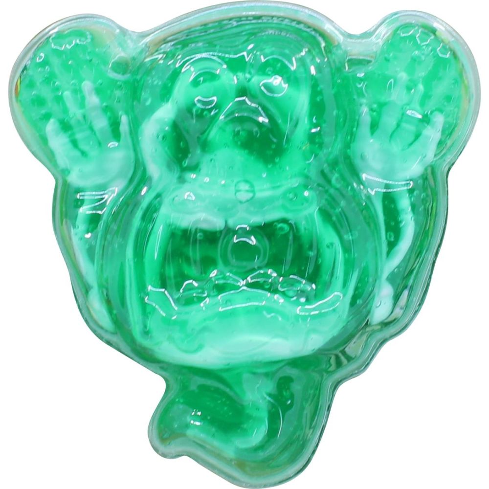 Slime cu surprize, Slimy, Gooblins