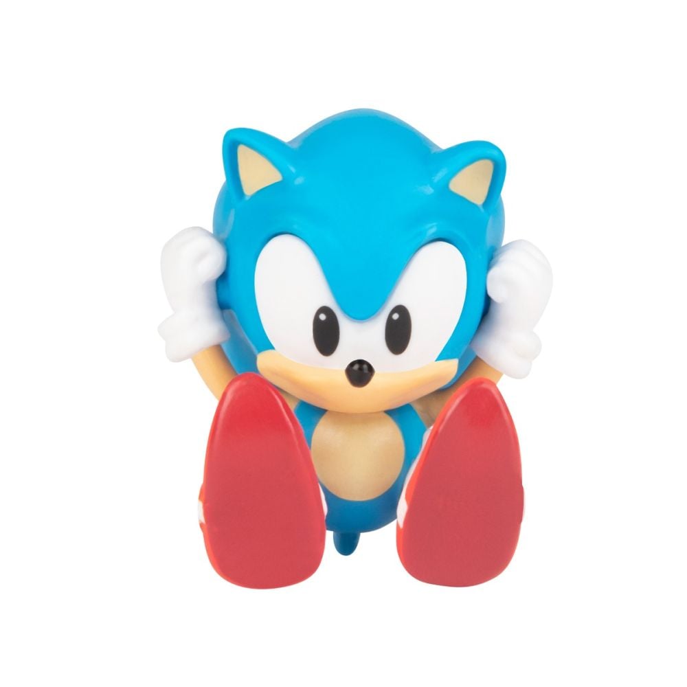 Set de lupta Robot cu Catapulta, Sonic the Hedgehog, Nintendo Sonic