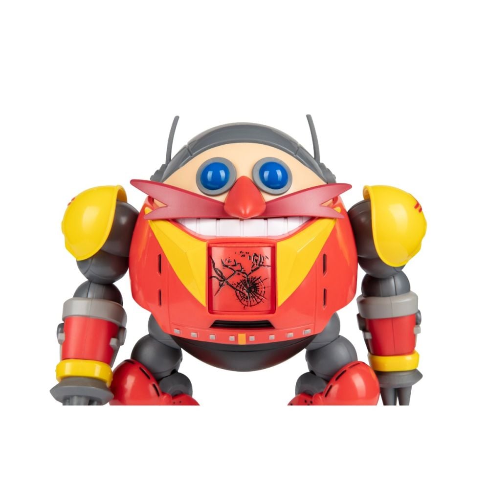 Set de lupta Robot cu Catapulta, Sonic the Hedgehog, Nintendo Sonic