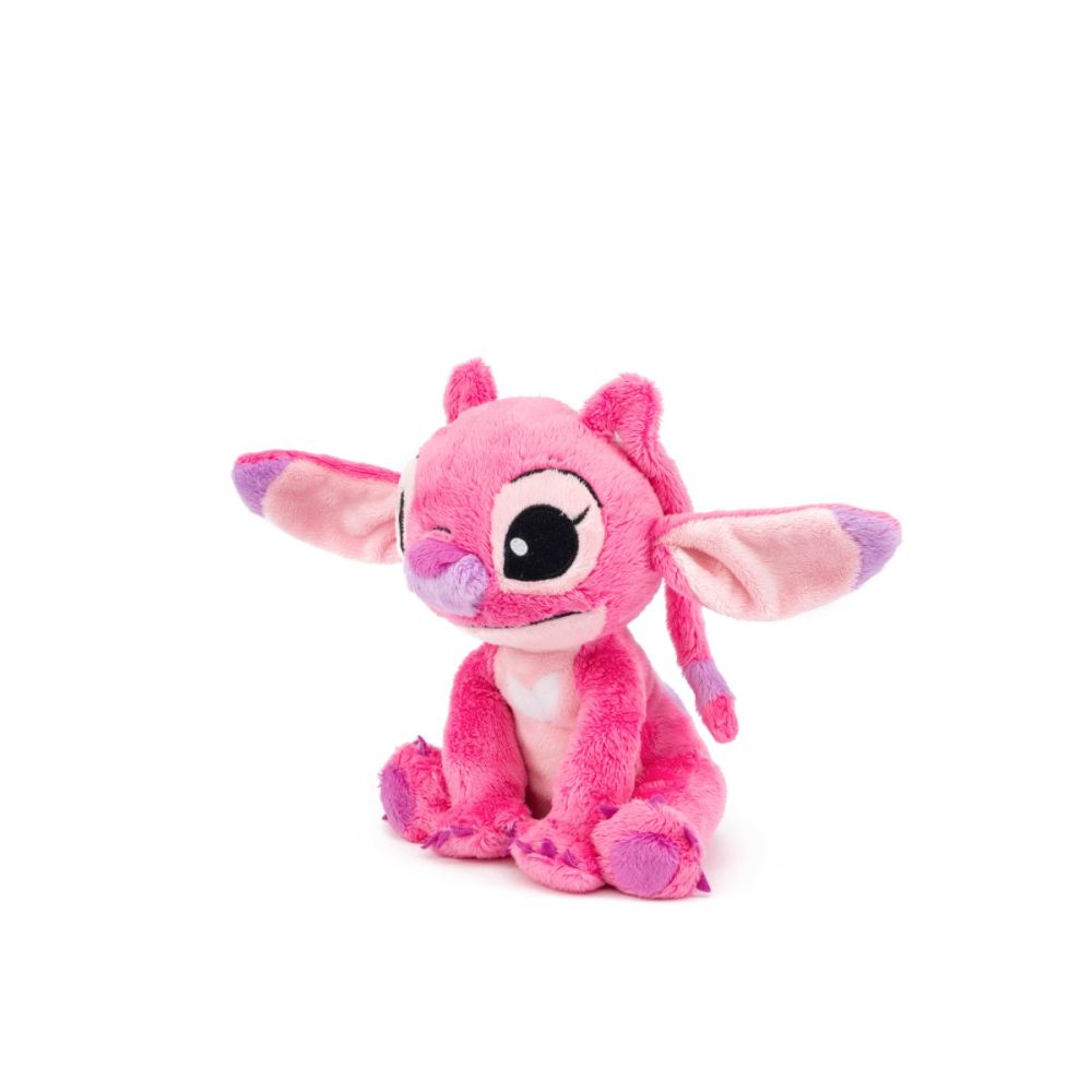 Jucarie de plus, Disney Angel, 40 cm