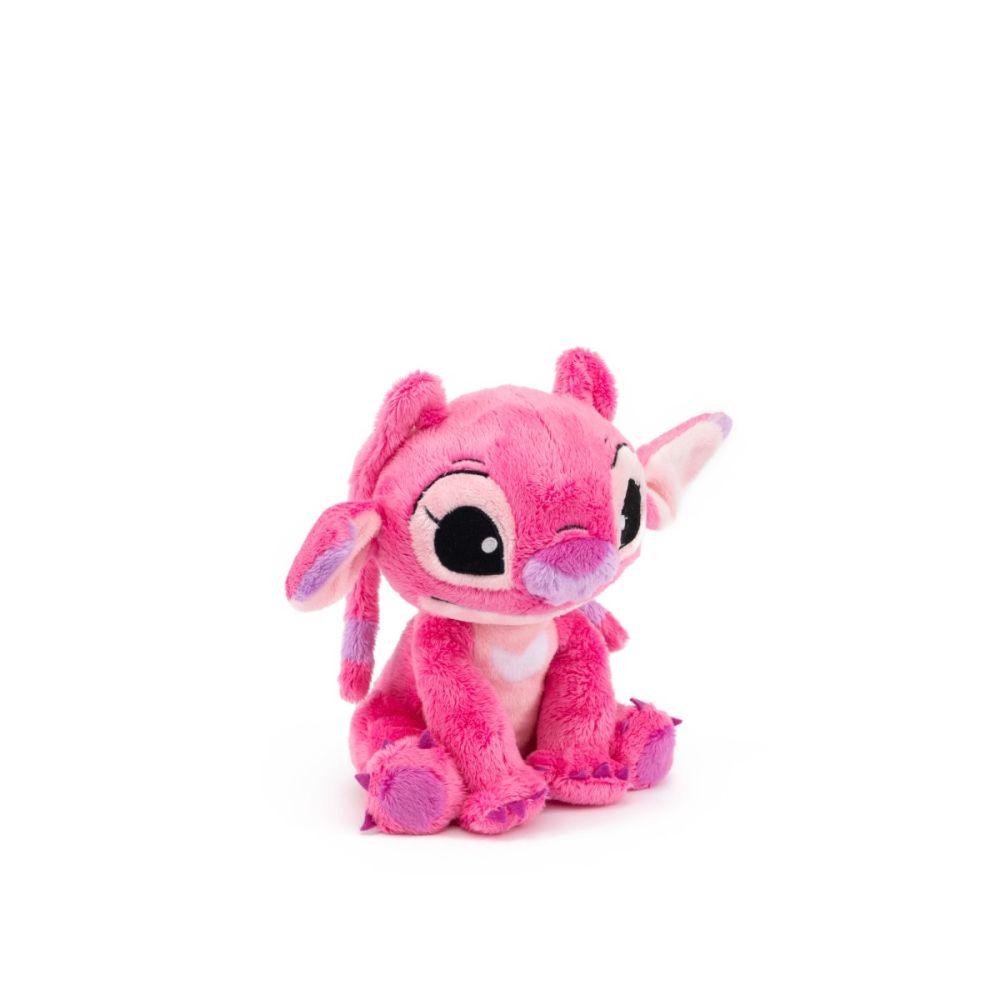 Jucarie de plus, Disney Angel, 40 cm