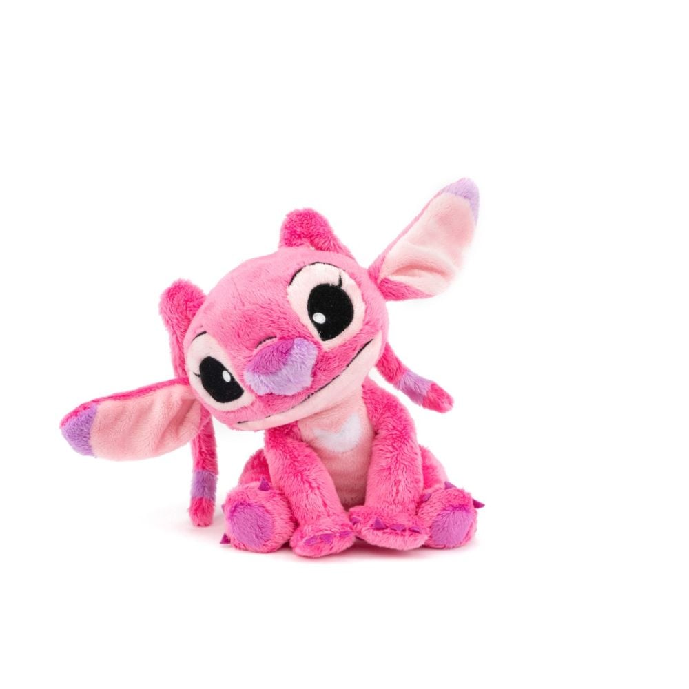Jucarie de plus, Disney Angel, 40 cm