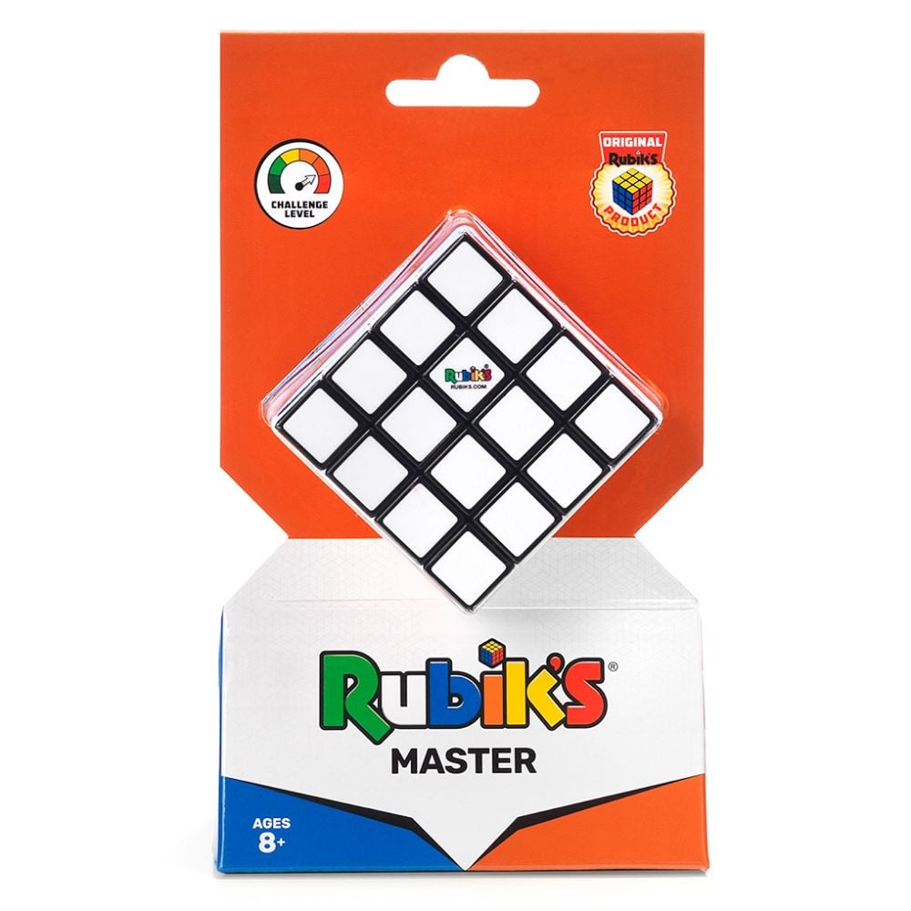 Cub Rubik 4X4